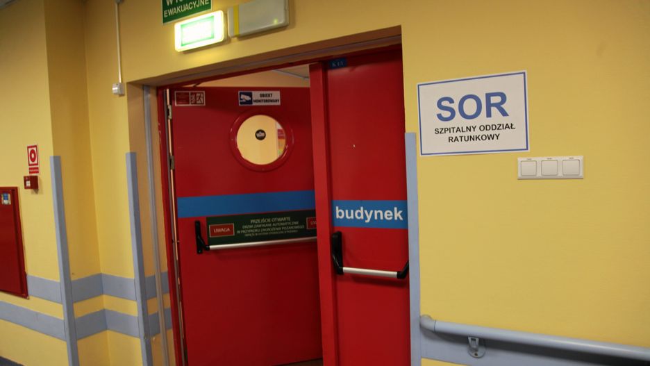 Chorą nerkę wycięto tydzień po niewłaściwej operacji