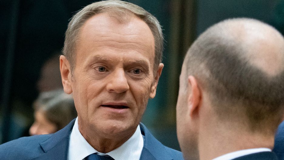 Donald Tusk ciężko przeżył przegraną z Lechem Kaczyńskim