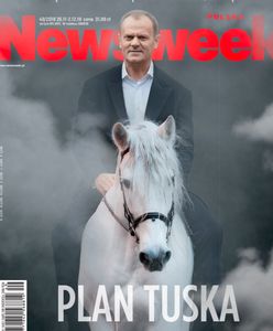 Tusk wystartuje w wyborach prezydenckich. Stawia jednak jeden warunek