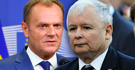 Mocne słowa Jarosława Kaczyńskiego po wygranej Donalda Tuska: "Stało się bardzo źle". Jest odpowiedź!