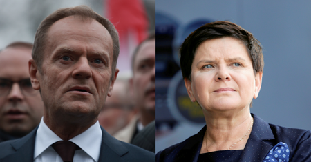 TVP nie musi publikować sprostowania. Chodzi o nagrody za rządów PO-PSL