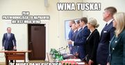Donald Tusk vs. komisja ds. Amber Gold. Zobacz najlepsze memy