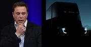 "Zmieni się w robota, powalczy z obcymi i zrobi piekielnie dobrą latte". Elon Musk zapowiada nową teslę