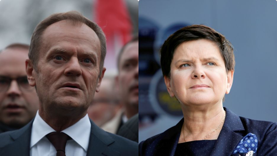 TVP porównało nagrody rządów PO-PSL i PiS