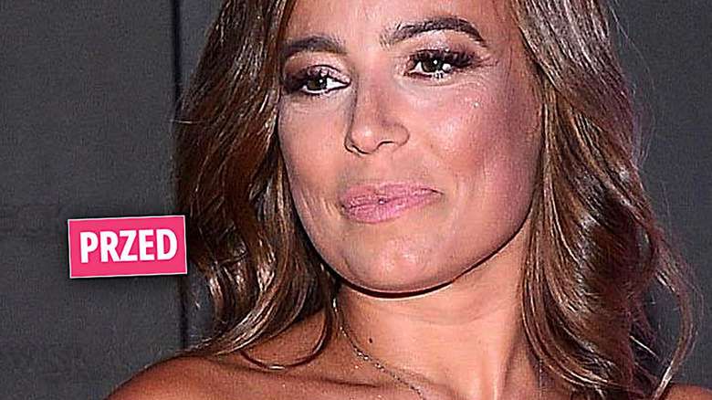 Anna Mucha zmieniła fryzurę