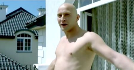 Dziś w TV bezkompromisowa "Wojna polska-ruska"