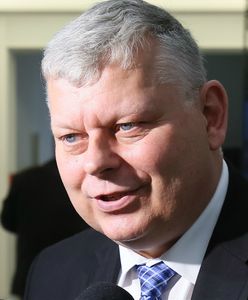 Marek Suski został bohaterem internetu. Wszystko dzięki komisji ds. Amber Gold