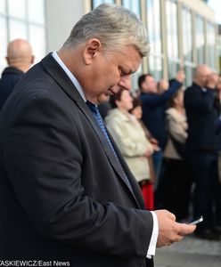 Opozycja: chińskie kontakty Suskiego do kontroli. Sprawa telefonu Huawei