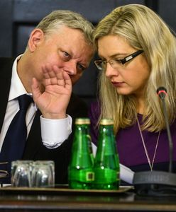 Komisja ds. Amer Gold zawiadamia prokuraturę