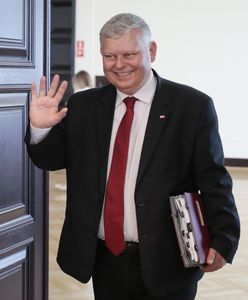 Karuzela kadrowa PiS. Marek Suski kandydatem