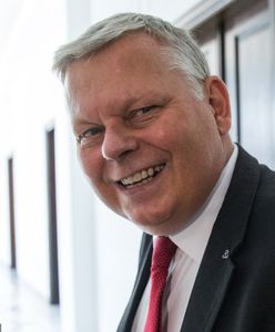 Marek Suski skomentował aferę ws. Mariana Banasia. "Nie mam pełnego zaufania do służb"