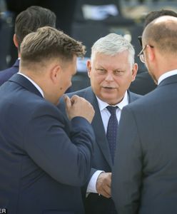 Marek Suski atakuje Platformę ws. ścieków w Wiśle. "Zdychają już nawet szczury"