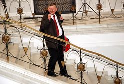 Poseł Suski nie będzie ukarany za "mordo ty moja"