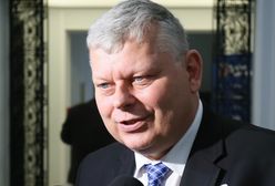 Marek Suski został bohaterem internetu. Wszystko dzięki komisji ds. Amber Gold