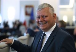 Wybory parlamentarne 2019. Marek Suski wygrał z Pawłem Kukizem