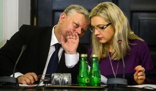 Komisja ds. Amer Gold zawiadamia prokuraturę