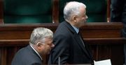 Suski popłynął. Zachwalał Kaczyńskiego wyjątkowym porównaniem