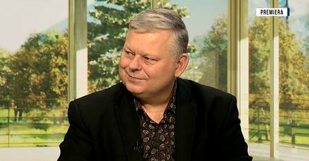 "W poprzednim życiu mieszkałem w Paryżu i byłem malarzem". Marek Suski jakiego nie znacie