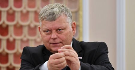 Prawo i Sprawiedliwość chce zmienić konstytucję. "Po wyborach pragniemy zwiększyć liczbę posłów PiS"