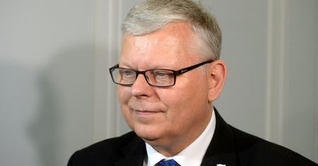 Warszawa. Awaria w oczyszczalni ścieków Czajka. Marek Suski: to mi przypomina Czarnobyl