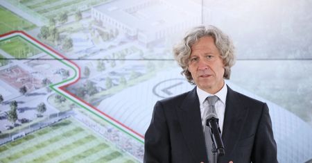 Kryzys w Legii Warszawa. Klub zwolnił czterdziestu pracowników