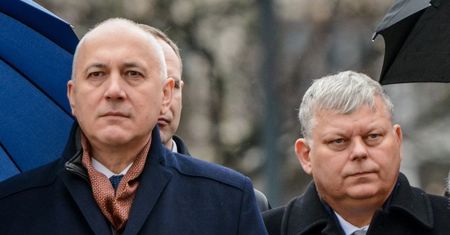 Wiejas: "Życie jest ciężkie. Jak 'krówka' i dwie cole” (Opinia)