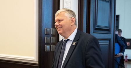 Wyniki wyborów parlamentarnych 2019. Marek Suski: Schetyna jest bezwzględny