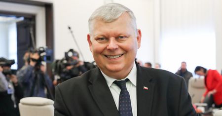 Elżbieta Chojna-Duch nie zasiądzie w TK. Politycy PiS nabrali wody w usta