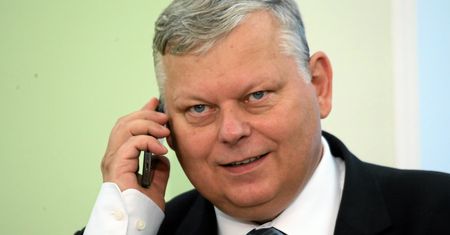 Marek Suski o nowych zeznaniach ws. afery Amber Gold. "Słuchałem tego z gęsią skórką"
