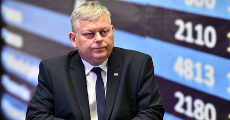 Marek Suski przeprasza za wypowiedź o pensjach nauczycieli
