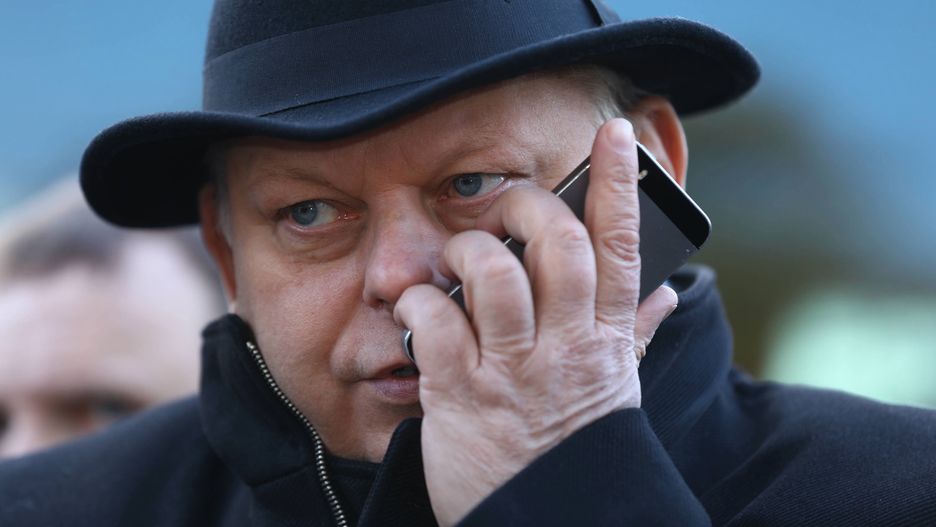 Marek Suski, szef gabinetu politycznego premiera