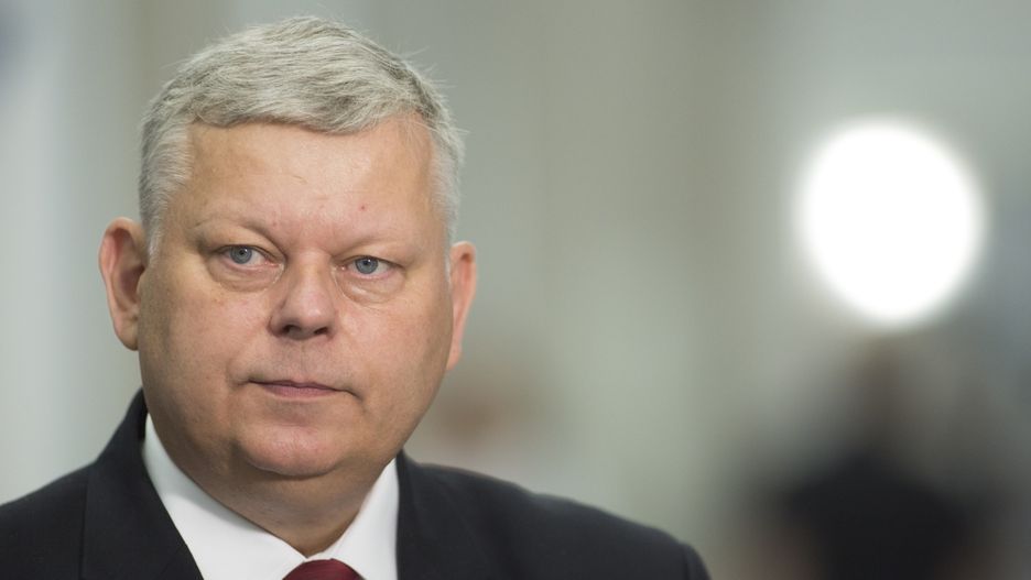 Marek Suski zabrał głos ws. zarobków nauczycieli i dolał oliwy do ognia. 
