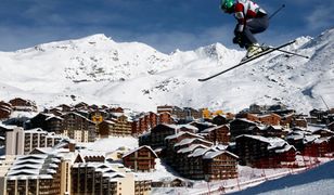 Val Thorens w Alpach - sprawdzamy, czy warto tam pojechać