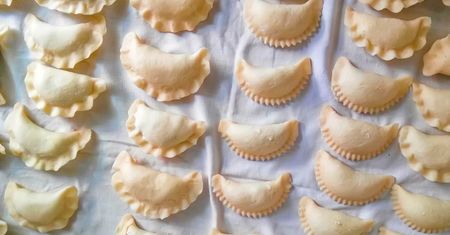 Ruskie pierogi. Jak je zrobić?