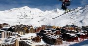 Val Thorens w Alpach - sprawdzamy, czy warto tam pojechać