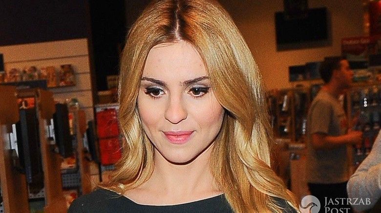 Kasia Tusk remontuje kuchnię