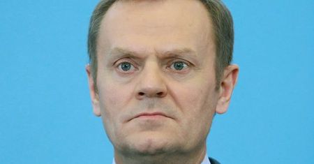 Tusk: kto zabił dziecko, nie może pracować z dziećmi