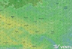 Mroźne Mikołajki? Niedoczekanie. Za kilka dni będzie ciepło jak na wiosnę
