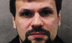 Otrucie Skripala. Zidentyfikowano drugiego zamachowca z Salisbury