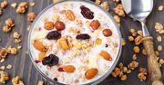 Musli. Jak skomponować wartościową mieszankę musli?