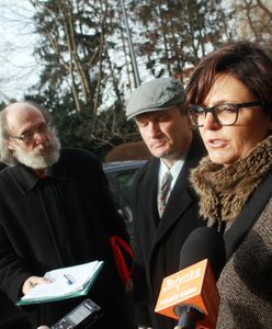 Niestraszny jej Jaki ani Trzaskowski. Kolejna kandydatka na prezydenta Warszawy