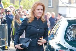 Książę Harry nie zaprosił ciotki na ślub. Kto nie życzy sobie obecności Sarah Ferguson?
