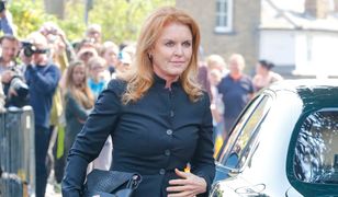 Książę Harry nie zaprosił ciotki na ślub. Kto nie życzy sobie obecności Sarah Ferguson?