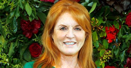 Sarah Ferguson przeprasza za znajomość z miliarderem oskarżonym o handel dziećmi