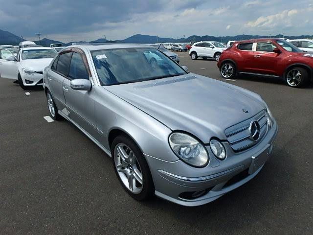 Oldtimer w pełnej krasie 