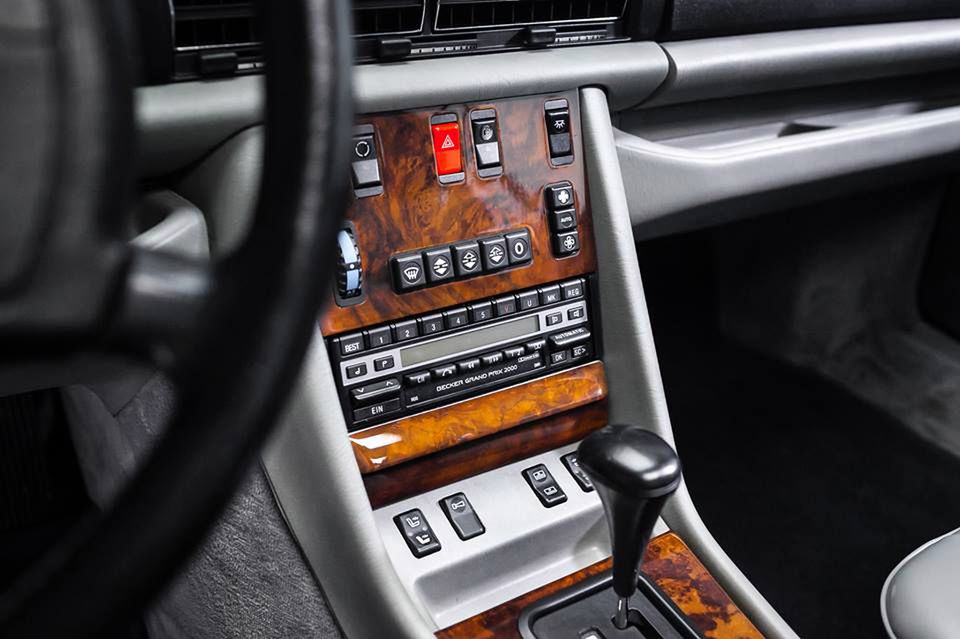 Styl i dusza to cechy charakterystyczne niepowtarzalnych klasyków 