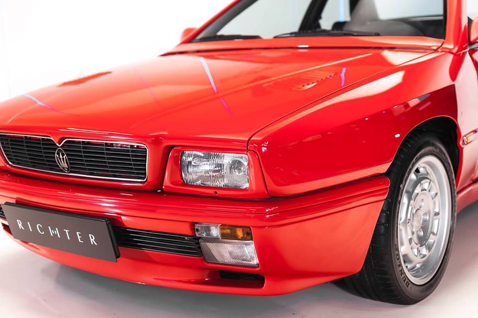 Stylowe oldtimery na polskim rynku nie powinny przekraczać 50 tys. zł 