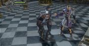 Galeria: Hokuto Musou