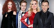 Celebryci na Miss Supranational 2017: Ewa Minge, Gosia Andrzejewicz, Jan Dratwicki