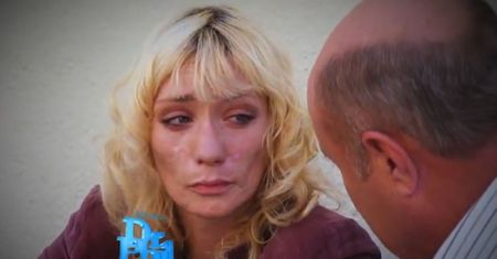 Po udziale w "Top Model" stoczyła się na dno. "To cud, że wciąż żyję"